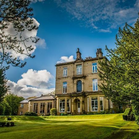 Astley Bank Hotel Darwen Exteriér fotografie