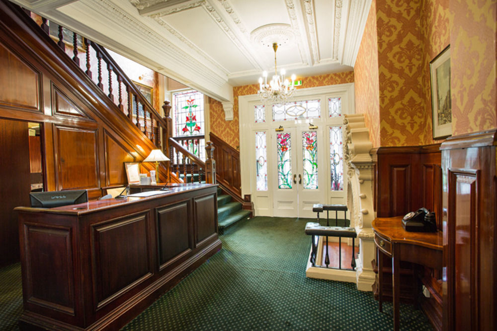 Astley Bank Hotel Darwen Exteriér fotografie