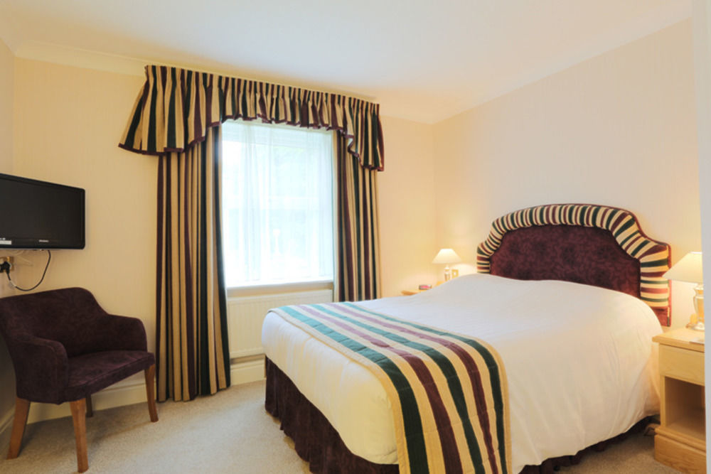 Astley Bank Hotel Darwen Exteriér fotografie