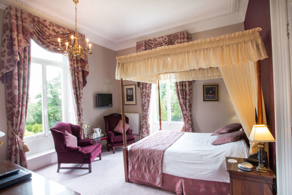 Astley Bank Hotel Darwen Exteriér fotografie