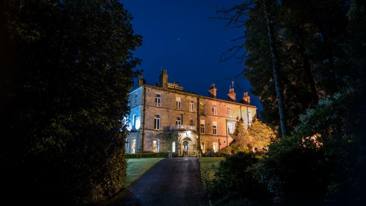Astley Bank Hotel Darwen Exteriér fotografie