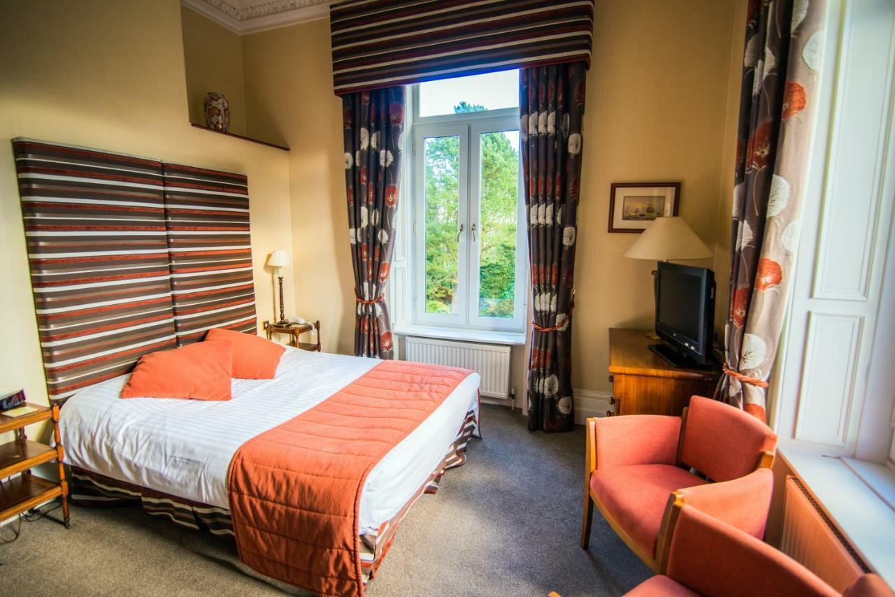 Astley Bank Hotel Darwen Exteriér fotografie
