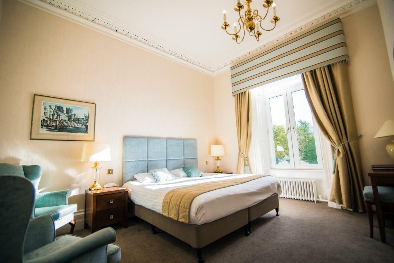Astley Bank Hotel Darwen Exteriér fotografie