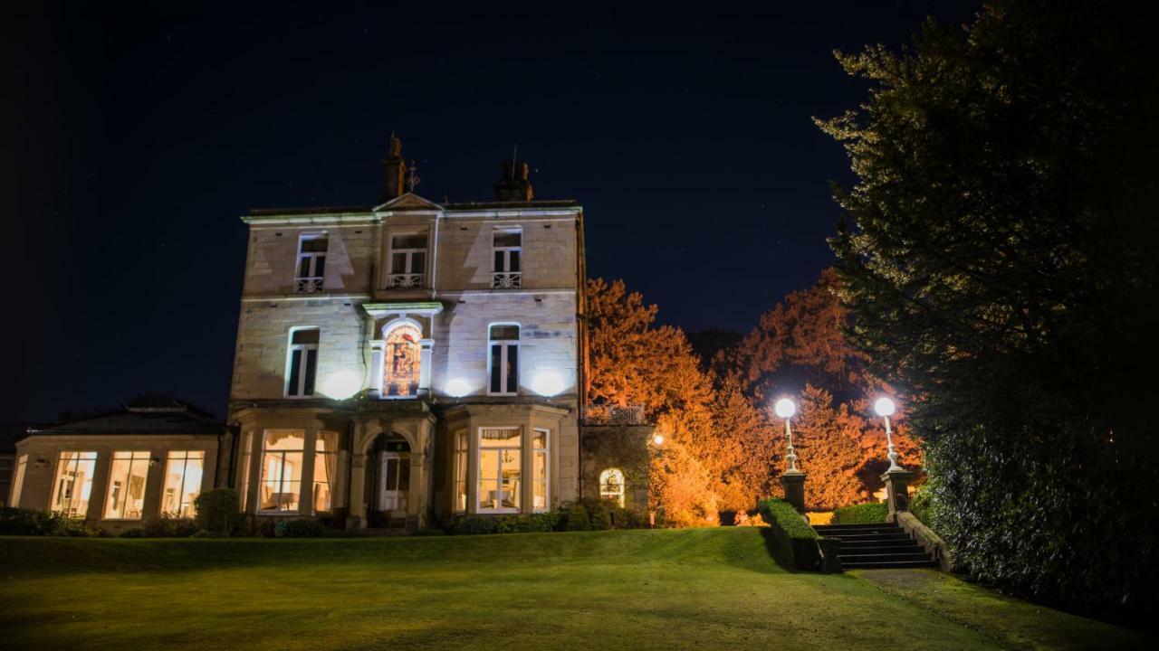 Astley Bank Hotel Darwen Exteriér fotografie